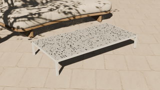 CT60120, 185mm, white frame, stracciatella