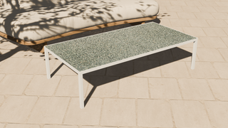 Coffee Table - Regular - L