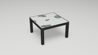 Side Table - Low - S