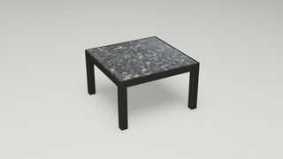 Side Table - Low - S