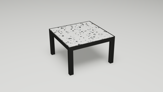 Side Table - Low - S