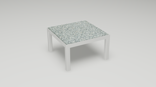 Side Table - Low - S