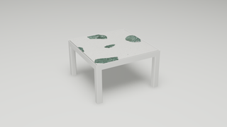 Side Table - Low - S