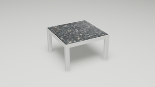 Side Table - Low - S