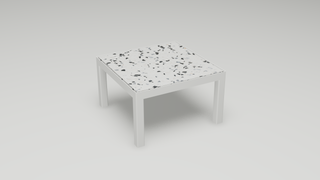 Side Table - Low - S