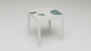 Side Table - Regular - S