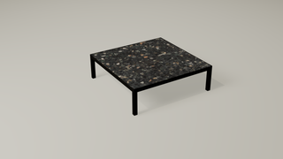 CT6060, 185mm, black frame, midnight black