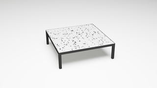 CT6060, 185mm, black frame, stracciatella