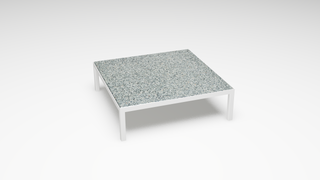 CT6060, 185mm, white frame, eucalyptus