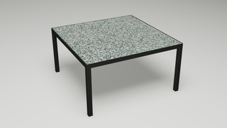 CT6060, 312mm, black frame, eucalyptus