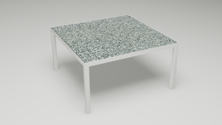 CT6060, 312mm, white frame, eucalyptus