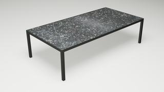 Coffee Table - Regular - L