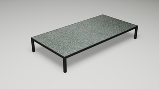CT60120, 185mm, black frame, eucalyptus