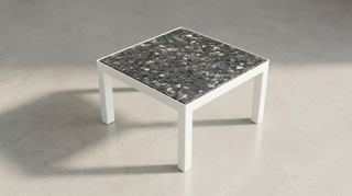Side Table - Low - S
